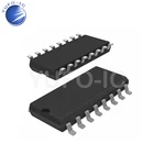 Бесплатная доставка ISO15DWR AD7400AYRWZ ISO15DW AD694ARZ AD7715ARZ-5 IR2110S IR2110STRPBF TLC5628CDWR MAX4051ESE UC3525ADW SOP-16