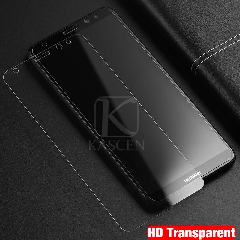 Kascen закаленное Стекло для Huawei p20 Lite Pro P10 плюс P Smart Коврики 10 Honor V10 анти-голубой свет
