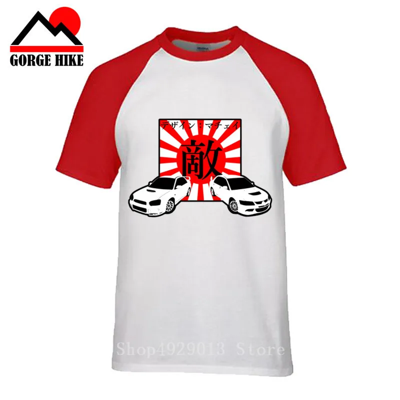 Футболка Drift Car футболка с двигателем Boost тюнинг турбины M i J JDM высококачественные