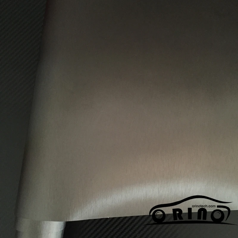 Пленка Matte Metallic Brown as9000001