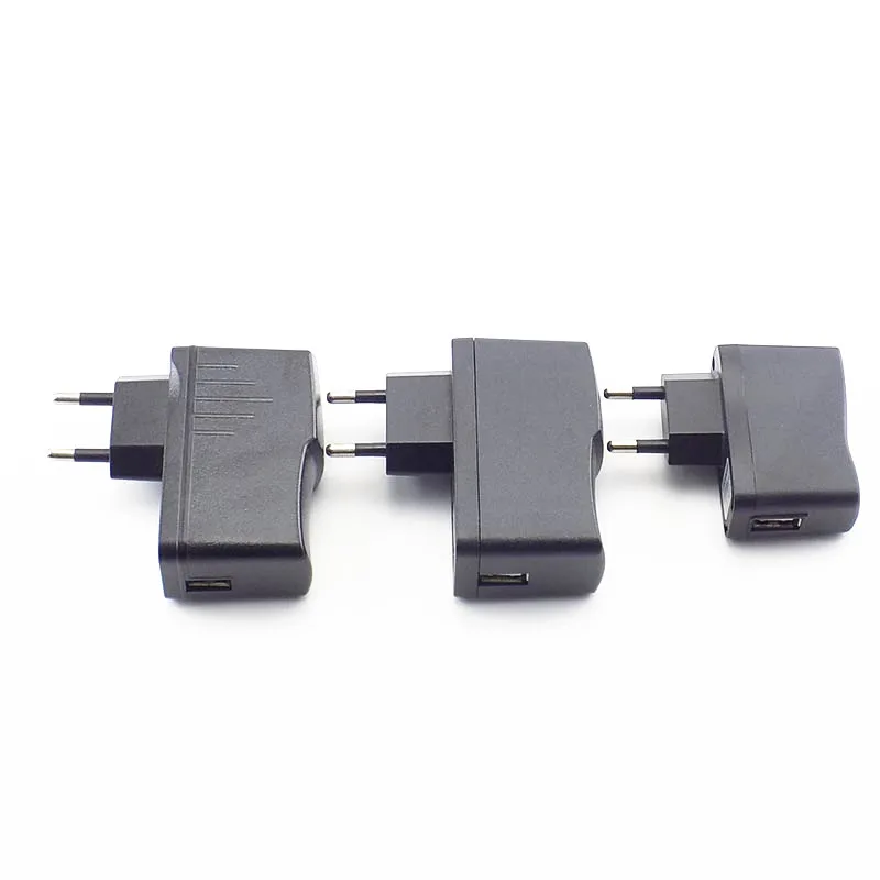 Адаптер питания с USB портом 5 в пост. Тока 0 А/1 а/2 а/3 А 1000 мА/с микро зарядка для