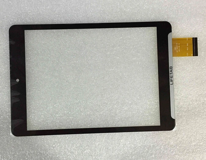 Новый планшетный пк 7 85 дюйма MEDION LIFE TAB LIFETAB S7852 MD98625 сенсорный экран дигитайзер