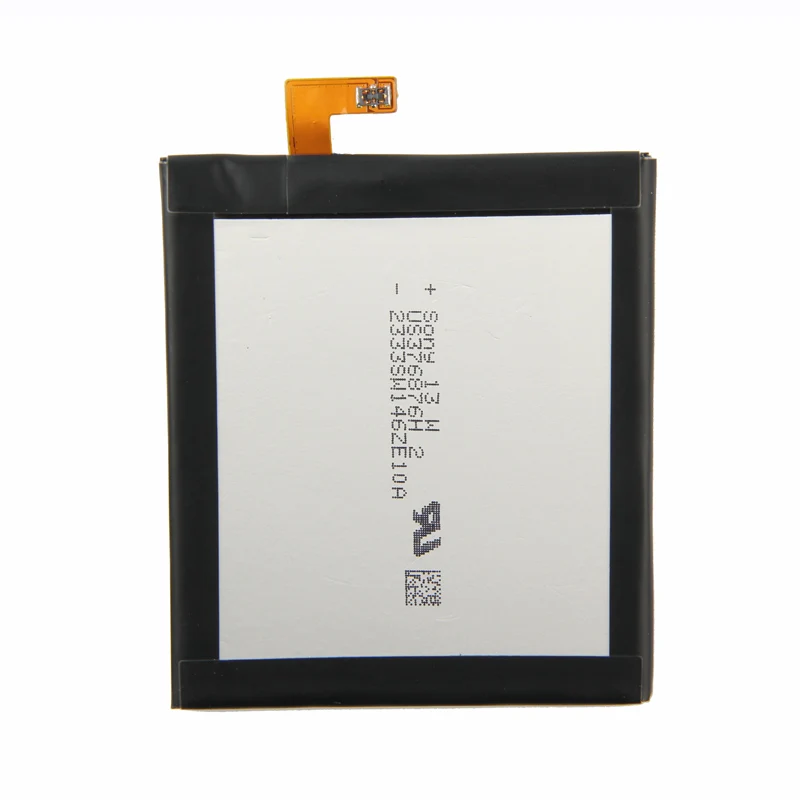 Original High Capacity LIS1546ERPC Phone Battery For Sony Xperia C3 T3 D2533 M50W D5103 S55T S55U D2502 2500mAh | Мобильные телефоны