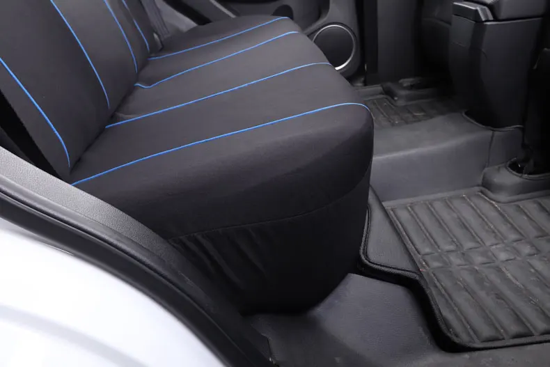 Автомобильные сиденья автомобилей чехлы сидений для dodge grand caravan intrepid путешествие деталь нитро-двигателя Himoto Redcat ram 1500 stratus 2006 2005 2004 2003