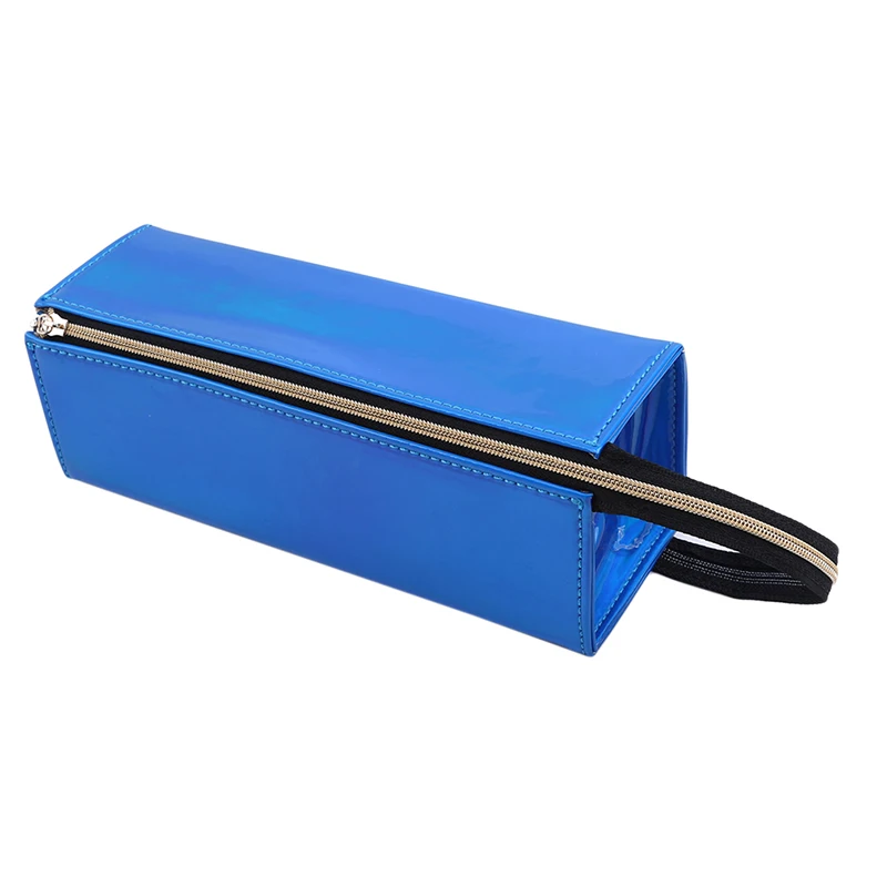 2020 Новая модная Лазерная симфония ПВХ Дорожная сумка для хранения большая