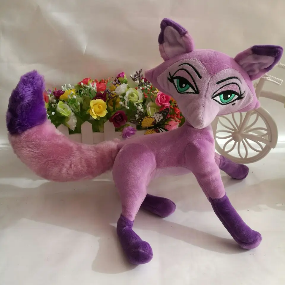 BRATZ PETZ Кот плюшевые игрушки мягкие животные 1 шт. 30 см nano домашние тапочки с