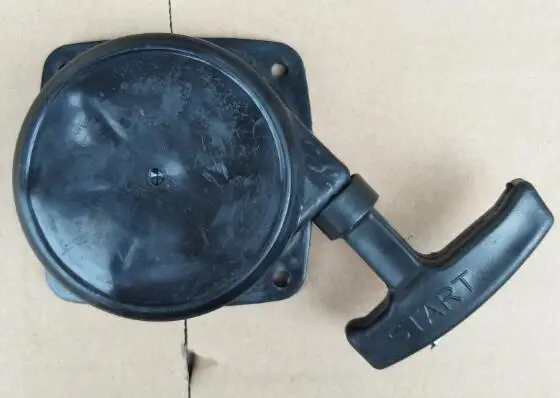 32F Easy starter cover assy 23CC для mitsubishi 1E32F триммер живой изгороди|Детали инструментов| |