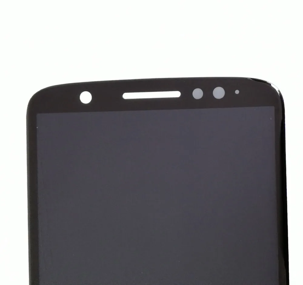Shyueda IPS AAA + 5 7 дюйма для Motorola Moto G6 2018 / 1S XT1925 (Европейская версия) ЖК дисплей