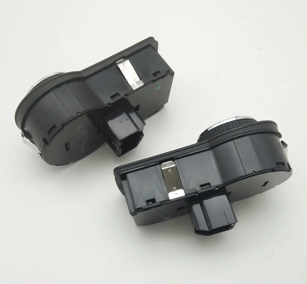 Кнопка переключателя управления противотуманной фары SKTOO для Buick Encore Chevy Cruze Malibu
