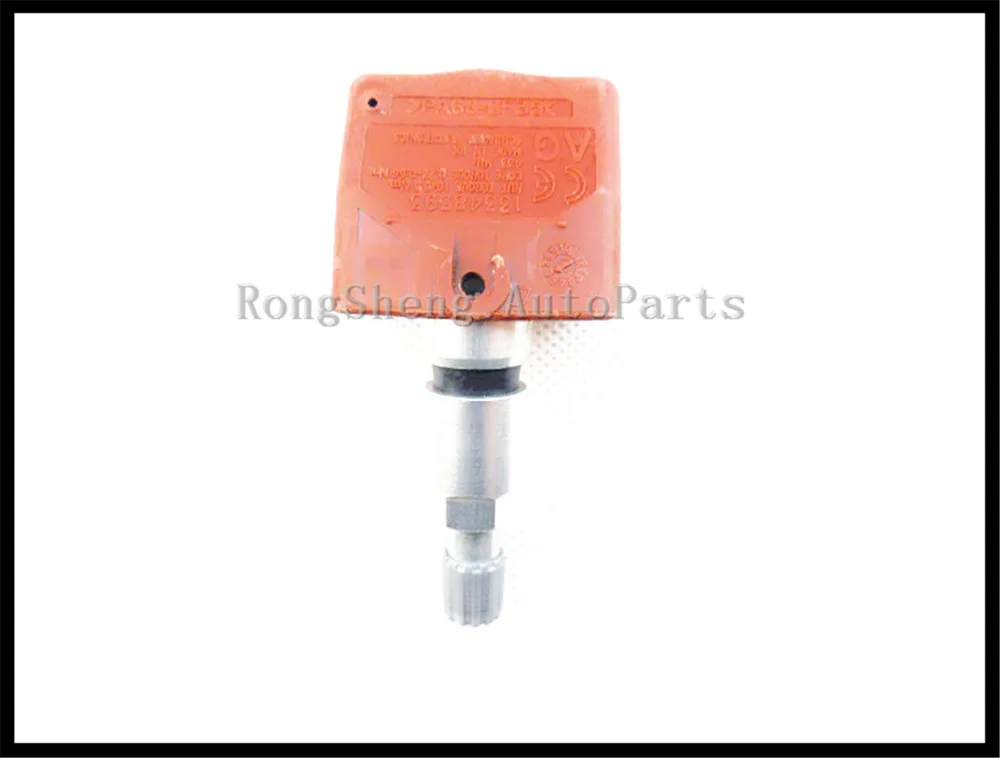 DPQPOKHYY X1 3348393 TPMS датчик для Opel Zafira C Astra Insignia 433 МГц|sensor sensor|sensor tpmssensor opel |