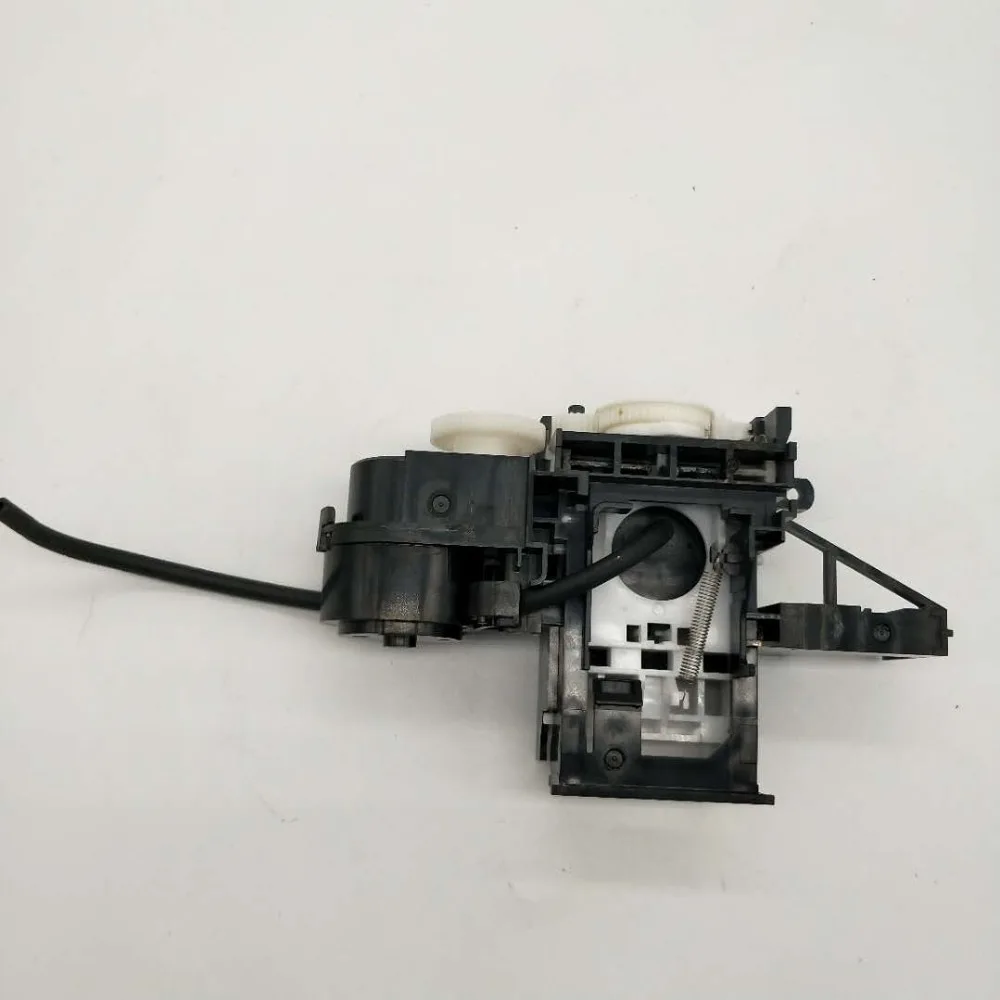 Насос для чернил в сборе укупорочная станция принтера Epson K100 K105 K200 K205 K305 |