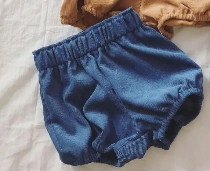 Blue Shorts Верхняя одежда и пальто для маленьких девочек Новинка года, милый Хлопковый вязаный кардиган с рисунком лисы, детская одежда вязаное пальто для маленьких мальчиков Одежда для мальчиков и девочек - Цвет: Blue Shorts