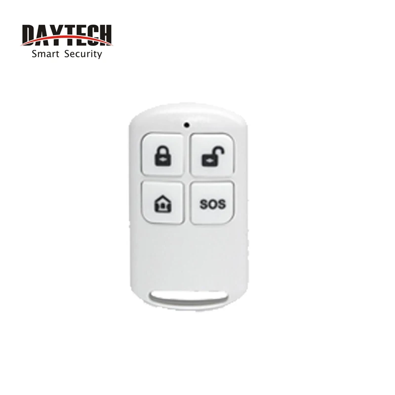 DAYTECH GSM WiFi сигнализация Пульт дистанционного управления аксессуары|Комплекты для
