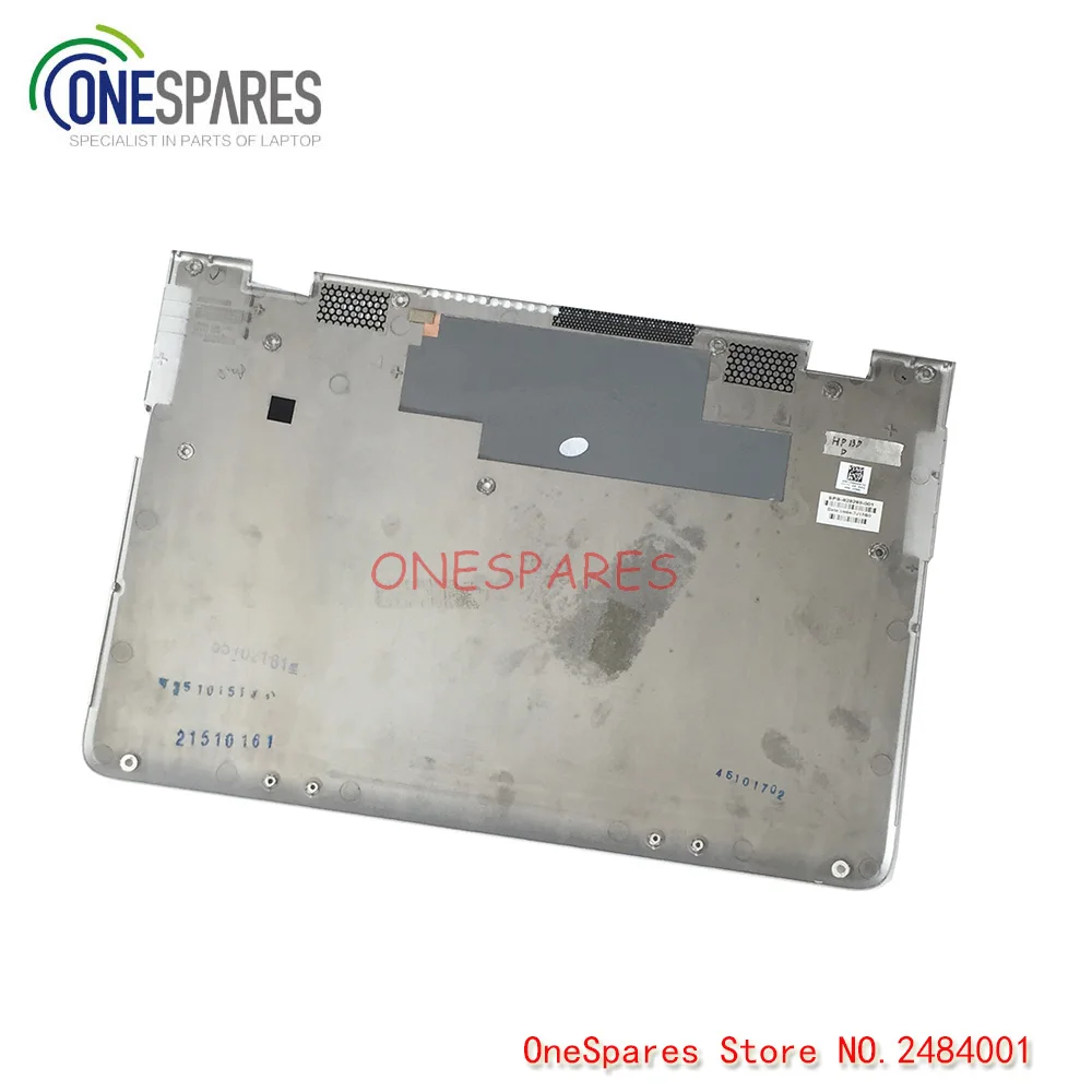 Новая Оригинальная нижняя часть ноутбука для HP ENVY 13-D 3-d000 13-d099nr 13T корпус Базовое