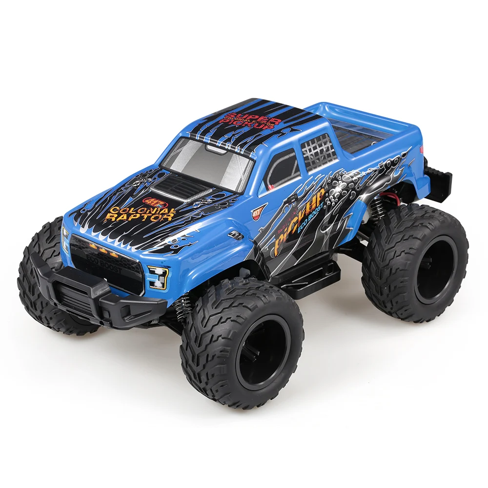 Машинка для скалолазания радиоуправляемая 2 4G 4WD высокоскоростная