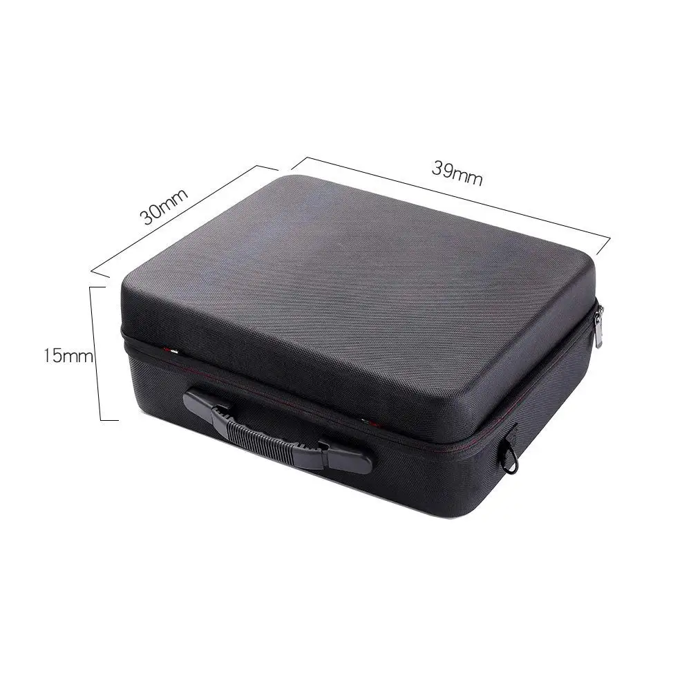 Жесткая дорожная сумка чехол для HTC VIVE Pro виртуальная реальность гарнитура