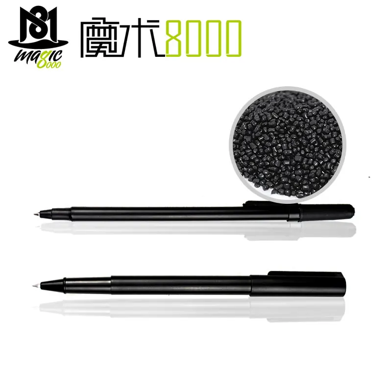 1 шт. ручка с переходом купюр и долларов волшебная для фокусов Через доллар