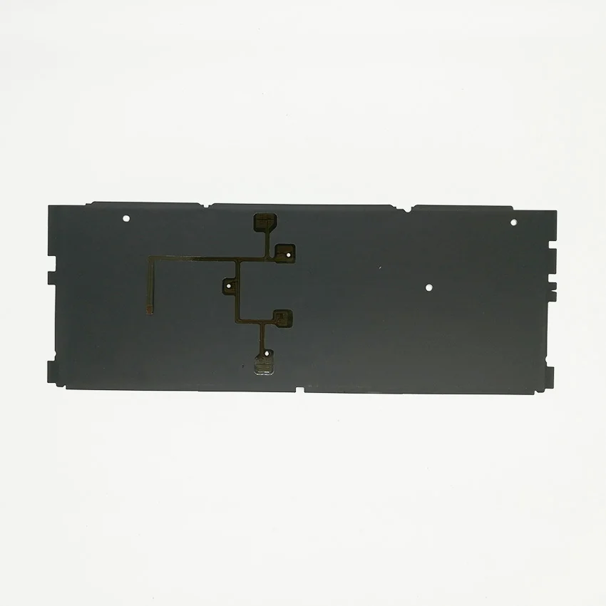 Подсветка для ноутбука Macbook Air 11 дюймов A1370 A1465 английская и Европейская