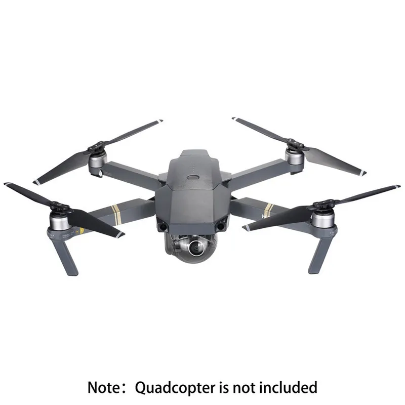 Чехол Mavic Pro Gimbal чехол для DJI Защитная крышка объектива камеры аксессуары дрона