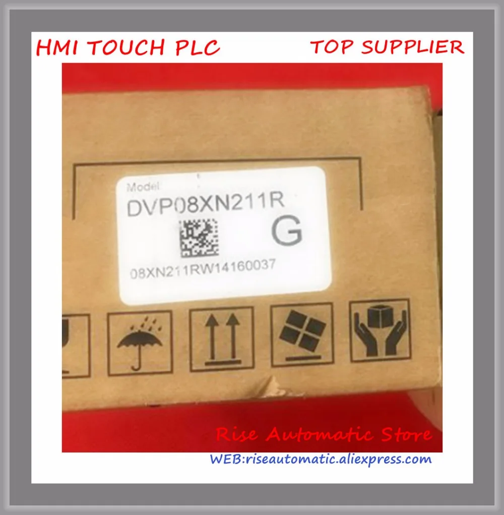 Цифровой модуль DVP14SS211T DVP08XM11N DVP08XN11R DVP08XN11T DVP16XM11N DVP16XN11R DVP16XN11T DVP24XN11R DVP14SS211R