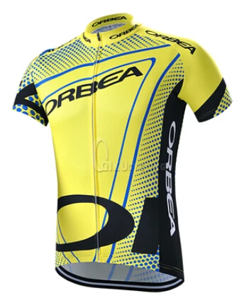 2015 orbea бренд велосипед джерси и шорты bib брюки с гелем pad ropa ciclismo высокое качество