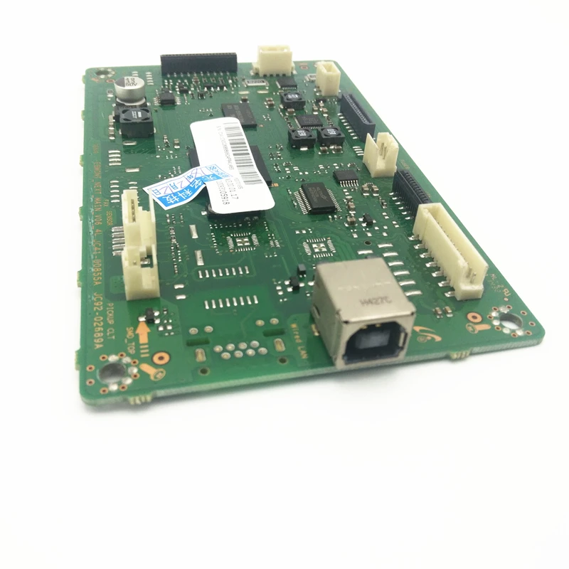 Материнская плата vilaxh SL-M2070 системная для Samsung SL-M2071 SL 2070 M2070 материнская принтера |