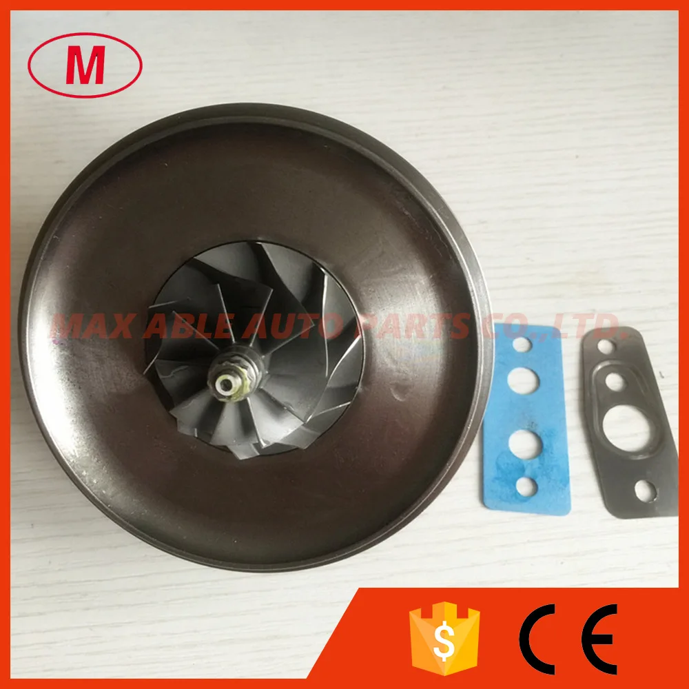 Турбонагнетатель RHV4 VJ38 VFD20021 WE01 турбонагнетатель CHRA для Ranger 06-WLAA WEAT M-AZDA 6 BT50 BT-50 WE-T