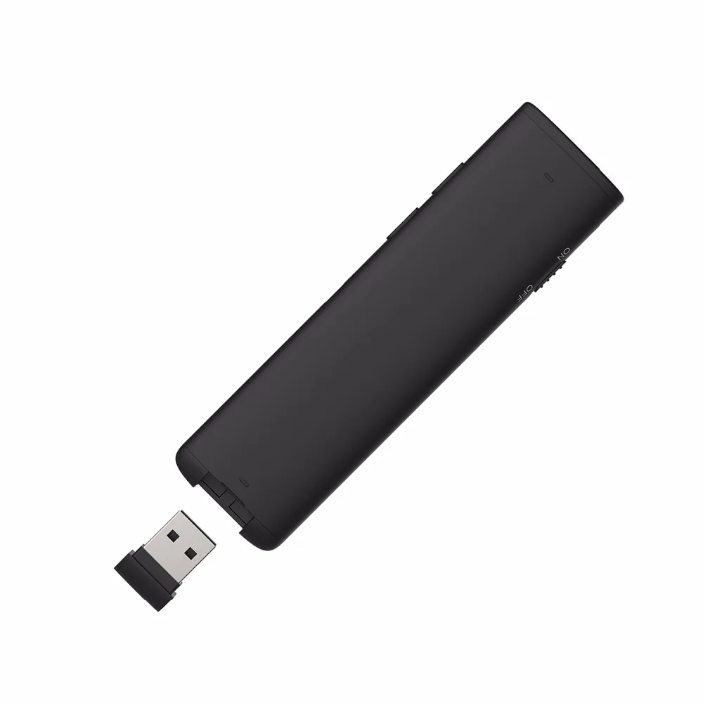 Беспроводная мышь презентатор Doosl 2 4 ГГц шт.|remote control usb|rf remote controlrf |