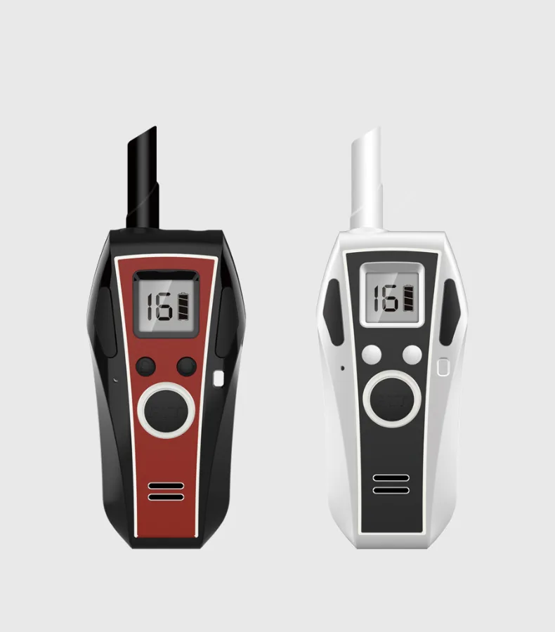 1pz Bluetooth наушники Walkie Talkie Беспроводная телефонная связь usb зарядное устройство xiao mi портативные наушники mi ni радио handphone