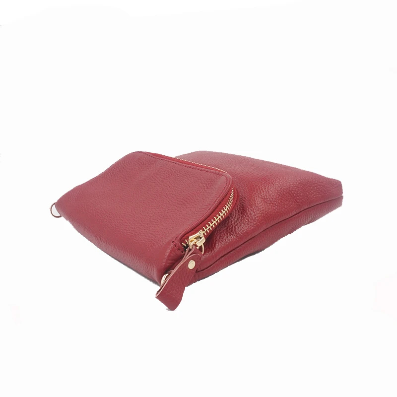 Новый Для женщин из натуральной кожи сумка на плечо 100% Crossbody Сумки коровьей раза