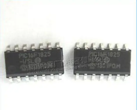 

Module PIC16F1825-I/SL 5PCS Original authentic and new Free Shipping