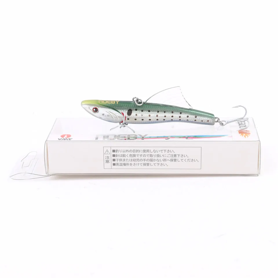 NOEBY NBL9449 VIB жесткая рыболовная приманка 90 мм/28 г тонущий 0 5 2 м искусственная мягкая