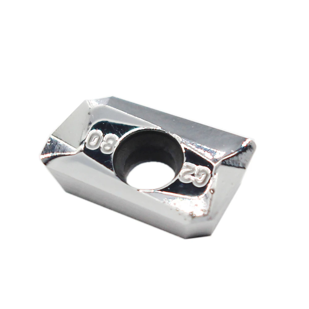 APKT1135PDFR 10 шт. APKT 1135 PDFR MA H01 карбидные фрезерные Вставки для лица Мельница BAP 300R Фрезерный резак, для алюминия и меди