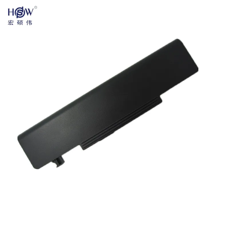 HSW 11 1 V 5200mah Аккумулятор для ноутбука Lenovo Ideapad Y450 Y450A Y450G Y550 Y550A Y550P 55Y2054 L08L6D13 L08O6D13