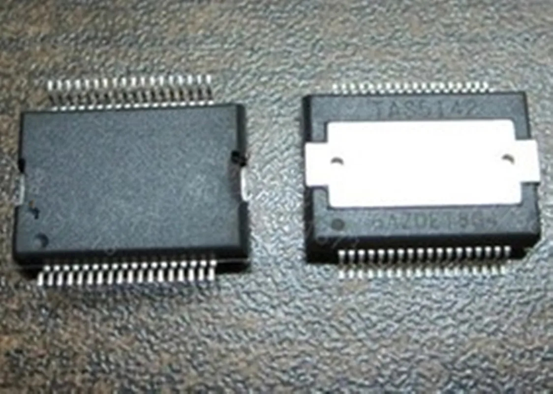5 шт./лот TAS5142 TAS5142DDVR|Интегральные схемы| |