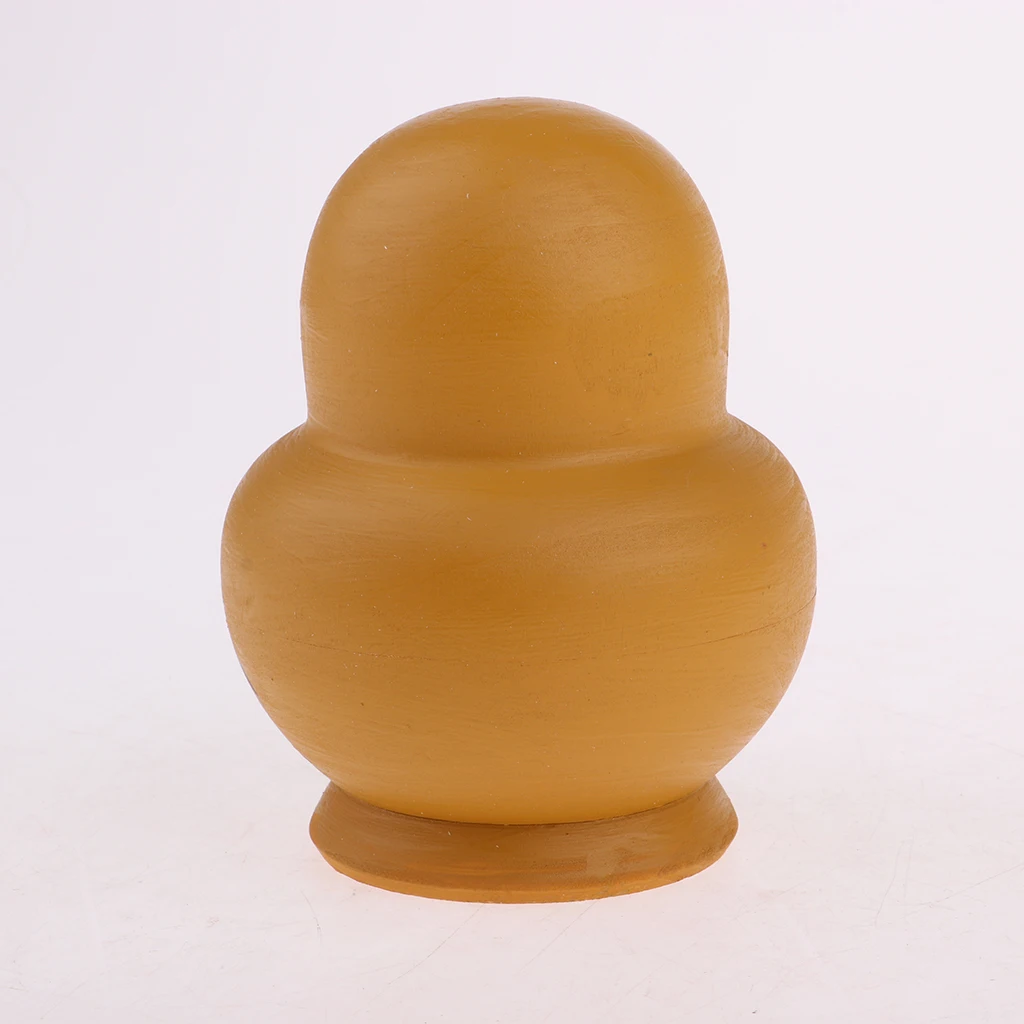 10 шт. нежные деревянные тигровые русские Матрешки матрешки для домашнего декора