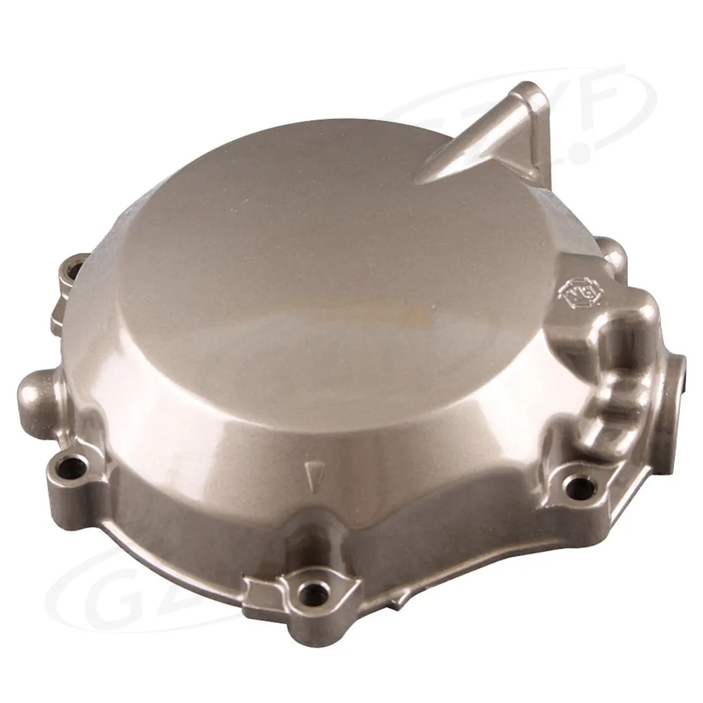 Мотоцикл Статор двигателя Кривошип Чехол протектор Крышка картера для Kawasaki Ninja