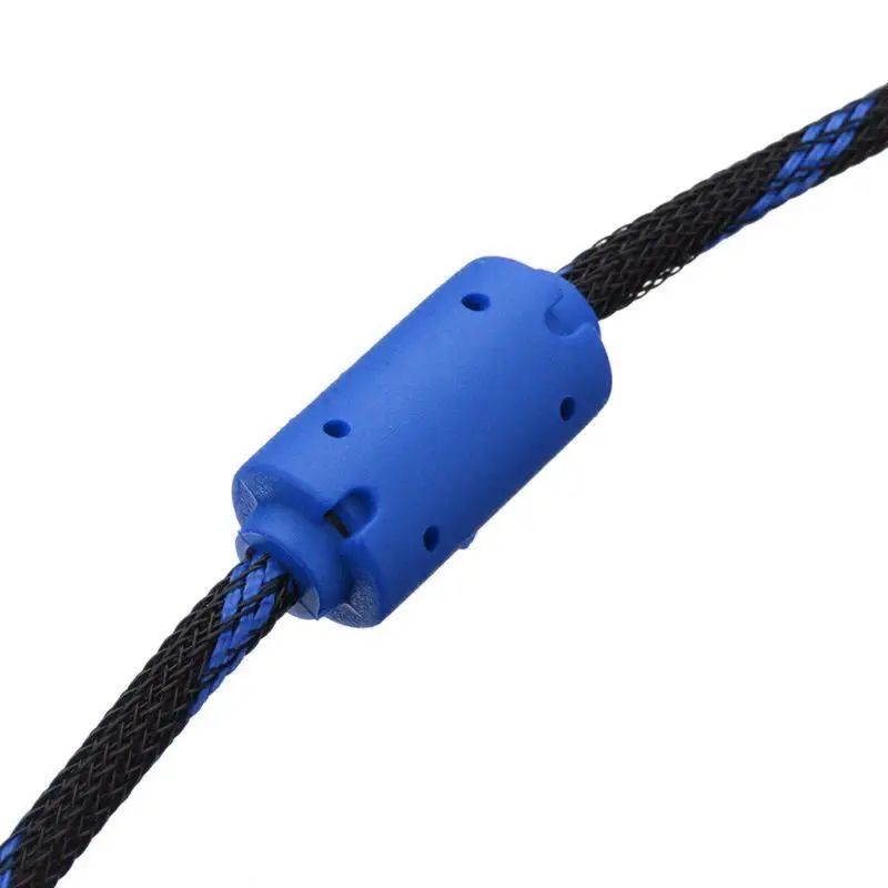 Высокоскоростной 300 см 10 футов микро USB к USB 2,0 кабель синхронизации данных и зарядки для PS4 Для xbox ONE контроллер для Android мобильного телефона#418