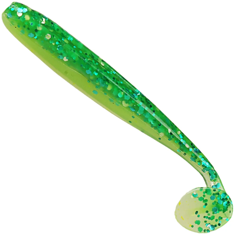 NOEBY S3118 Soft Lure 5cm 7.5cm 9cm Silicone Bait Fishing Iscas Artificiais Pesca Peche T-Tail Swimbait Tackle | Спорт и развлечения