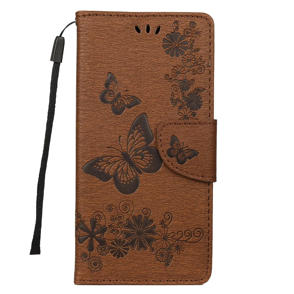 Y5() кожаный чехол s on для Fundas huawei Y5 чехол для Coque huawei Y5 Honor 8S Бабочка откидная крышка кошелек сумка для телефона