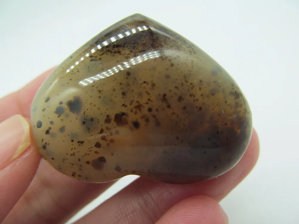 

Natural Crystal Aquatic Plants Love Pendant Transfer Lucky Pendant