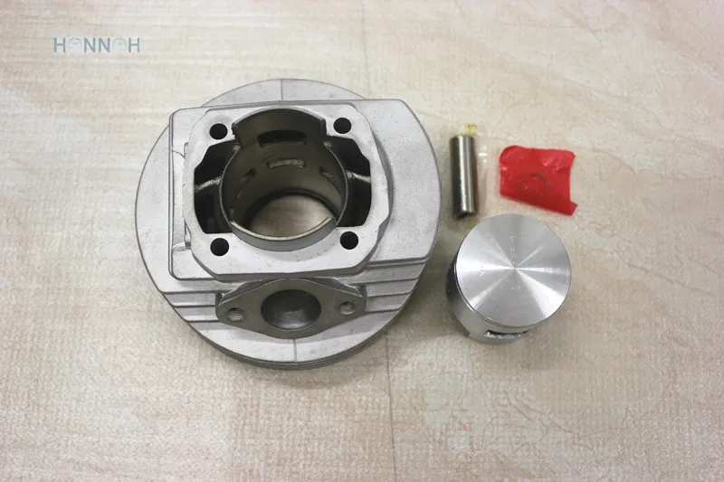 Высококачественный керамический цилиндр vespa cc 55 9 мм|vespa cylinder|ceramic cylindercylinder |