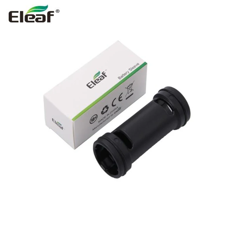 Оригинальный аккумулятор Eleaf подходит для аккумуляторов 18650 обмена на 26650 iStick Pico