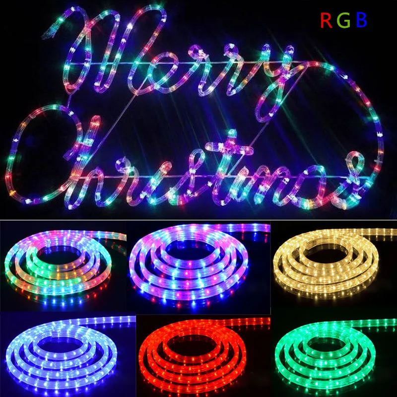 Светодиодный полосы 220 V затемнения 5050 AC гибкий свет rgb 1 м 5 10 20 50 Bluetooth APP