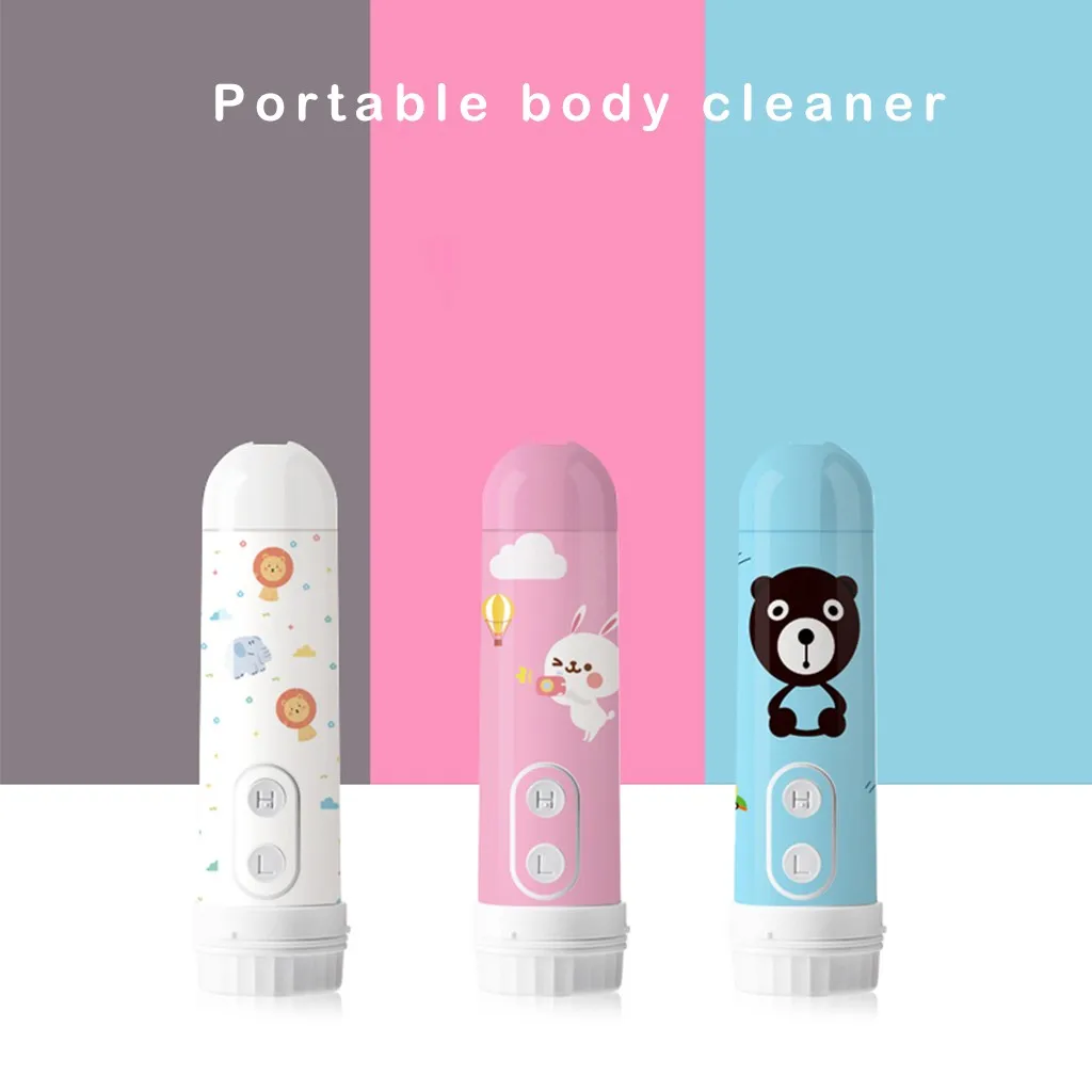 Лидер продаж 2019 продуктов Sorbo водонепроницаемый портативный милый очиститель