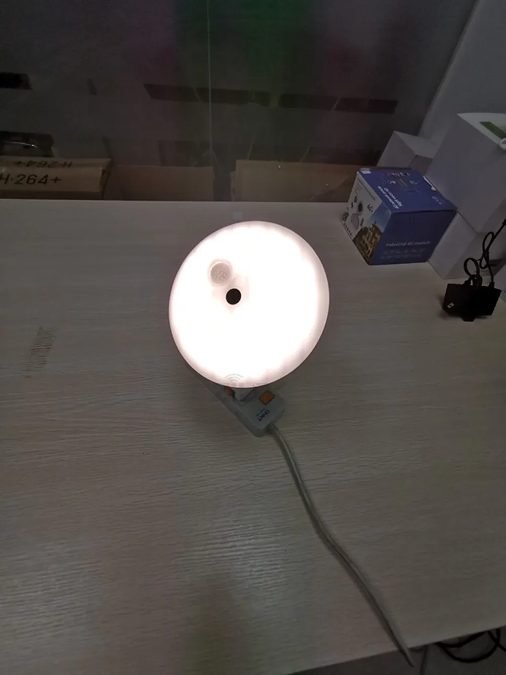 ZILNK 3MP рыбий глаз лампа Wifi камера 360 градусов панорамный светильник HD двухсторонняя аудио Беспроводная камера лампа IP IR 10 м ночное видение