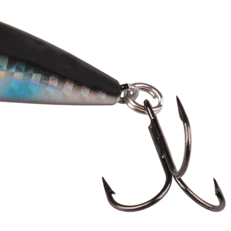 Блесна SMART Bait 95 мм 30 г искусственная приманка для рыбной ловли|minnow bait|hard baitlure hard |