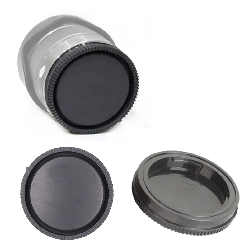

1 Piece camera Rear Lens Cap for Sony NEX NEX-3 E-mount