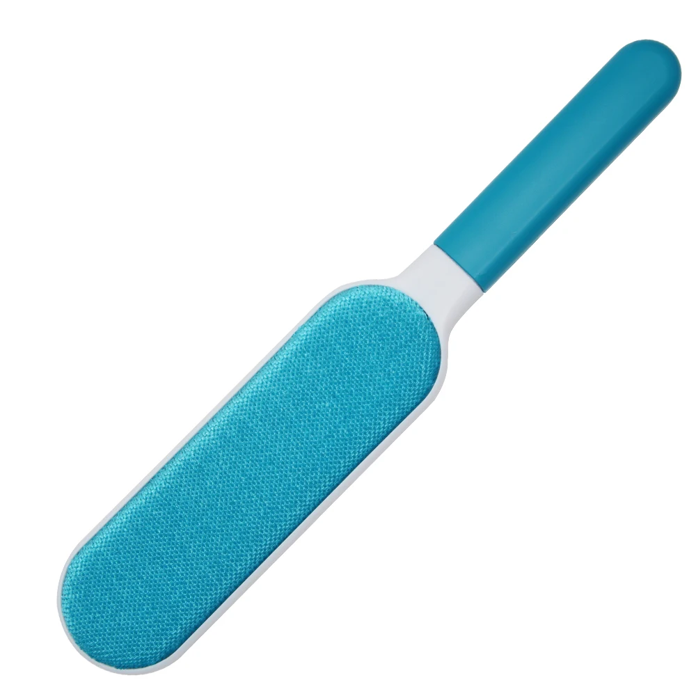 3 pcs/1Set Pet Hair Remover Brush Quick Makeup Remover Clothes Brush dog Hair Paste Device Cleaning Brush tool Pet Beautician