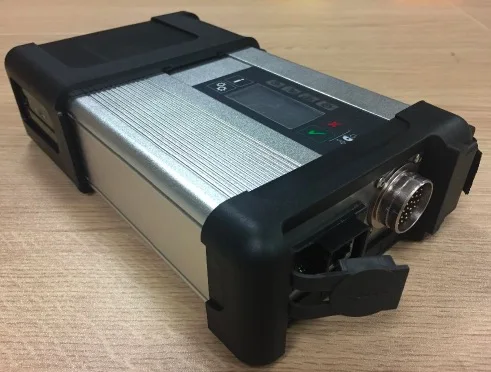 OBDII A + MB STAR C5 SD подключение беспроводной мультиплексор диагностические